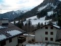Forni di Sopra tanul�p�ly�i az ablakunkb�l