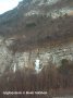 �tban a Civetta - Pecol fel�
