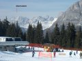 Costa-r�l tov�bb a Mt.Fertazza tetej�re 2700 m-re