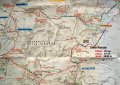 A legend�s Sella Ronda, azaz a "Nagy K�r"