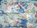 S.Cassiano-Sorega-Biok-Corvara-Colfosco-Zs�k-v�lgy �s vissza