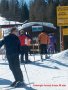 Ahonnan jobbra le vezetett az �t Corvar�ba