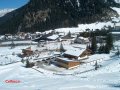 Ism�t Colfosco felett