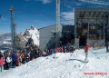 J� id�ben sajnos itt mindig sokan vannak, mert k�t ir�nyb�l �rkeznek a "paciensek"