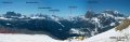 Tondi (Cortina felett) panor�m�ja
