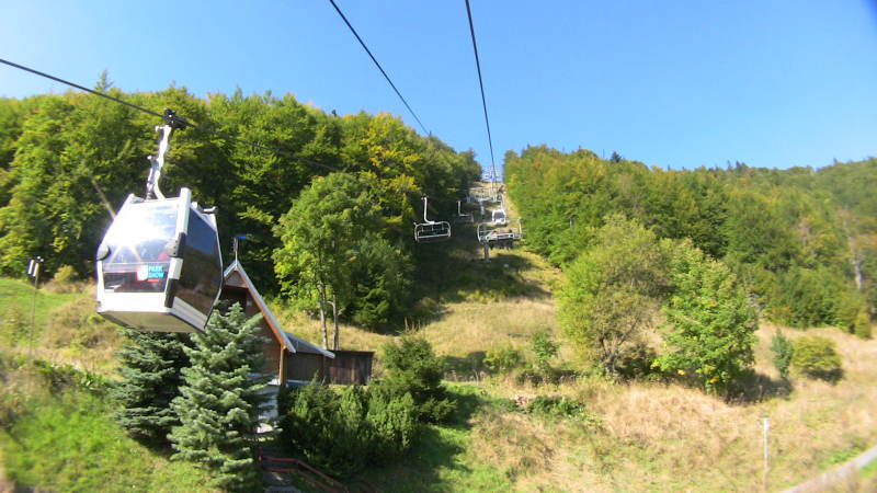 �t a Nov� Hol�ra a Telemix lifttel