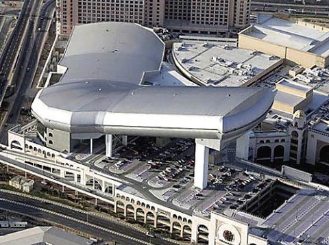 Ski Dubai