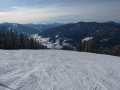V�lgy t�loldal�n Flachau