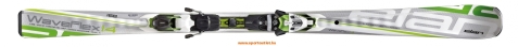 Elan Waveflex 14 White Fusion