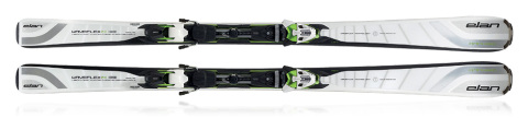Amphibio Waveflex 14