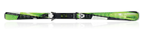 Amphibio Waveflex 78Ti