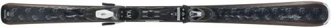 H�lgyeknek: Elan Black Magic