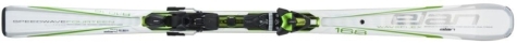 Speedwave 14 - kiss� n�ies k�ls� egy kem�ny l�cet takar