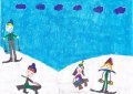 K�sz�tette: Salamon Adrien, 8 �ves
