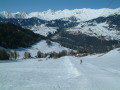 Fendels s�p�lya, 2012.03.14.