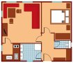 Panor�ma chalet-apartman