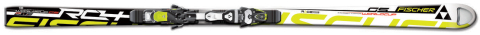RC4 WC GS