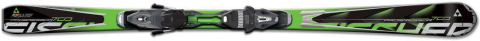 PROGRESSOR 700 POWERRAIL