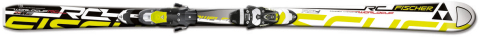 RC4 WORLDCUP RC PRO FLOWFLEX 2.0