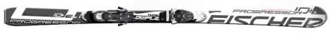 PROGRESSOR 10 C LINEFLOWFLEX TUNE
