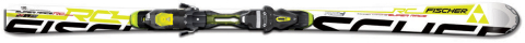 RC4 SUPERRACE RC POWERRAIL