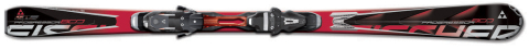 PROGRESSOR 800 POWERRAIL