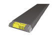 FUMA AIR CORE: A FUMA fa �s az Air Core tehnol�gia egyveleg�nek tudhat� be a rendk�v�li kis s�ly. A sandwich szerkezetnek k�sz�nhet�en a s� nagyszer� torzi�s merevs�ggel �s stabilit�ssal b�r. K�nnyen kontroll�lhat� s�z�st tesz lehet�v�.
