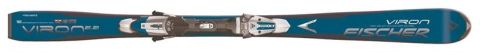 K�nnyed s�el�s a Viron 2.2 l�ccel - bel�p� allround modell