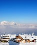 Idilli nap - Flachau & Wagrain 2009. dec. 14.