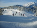 7-es p�lya, �tban a Monte Spolverino-r�l a Monte Vigo-ra.