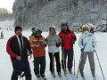 Selmecb�nya - Salamandra Ski Centrum&nbsp;(6 k�p)