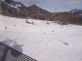 a nagyon kellemes Murmelebahn 6 -os, k�kp�ly�val