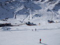 2 k�t t�m�tt felvon�,a baloldalihoz �lltam sorba, 16 perc volt