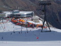 EISGRAT, Gleccser fesztiv�l