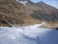 a 4a p�lya k�zep�n�l �llva a Mittelstation 2300m fel�