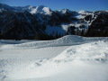 Zauchensee - H� van b�ven
