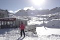 A Presena gleccserre indul� lift