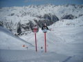 A 11 km hossz� p�lya teteje
