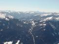 Katschberg h�g� a Speiereckr�l