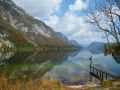 Bohinj okt�berben&nbsp;(4 k�p)