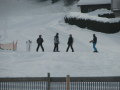Semmering - Hirschenkogel �s Stuhleck&nbsp;(3 k�p)