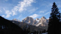 M�hes Zolt�n f�nyk�pe - Dolomiti Superski