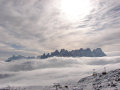 M�hes Zolt�n f�nyk�pe - Dolomiti Superski