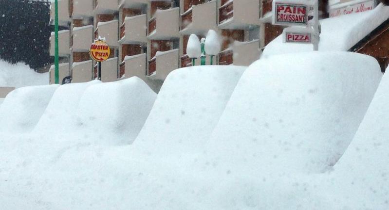 Les 2 Alpes - Kattints a képre a nagyításhoz Les 2 Alpes - Kattints a képre a nagyításhoz