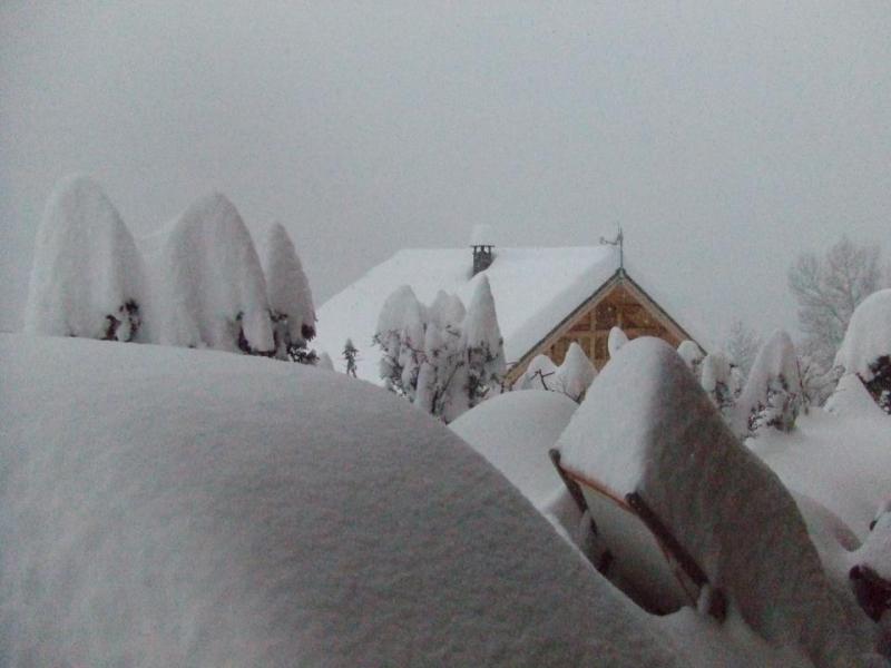 Serre Chevalier - Kattints a képre a nagyításhoz Serre Chevalier - Kattints a képre a nagyításhoz