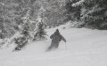Porhavaz�s Zell am See-ben - 2010. �prilis&nbsp;(18 k�p)