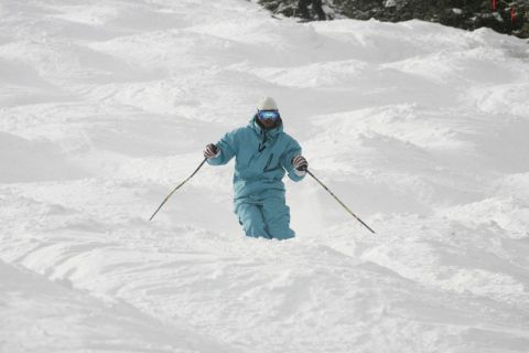 Buckap�lya Breckenridge-ben - Vail Resorts Inc.