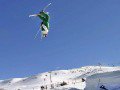 A leveg� Urai - Fot�: David Scott - snow.co.nz