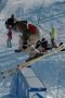 Mt Hutt parkja - Fot�: David Scott - snow.co.nz