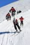 Skiercross versenyz�k - Fot�: David Scott - snow.co.nz